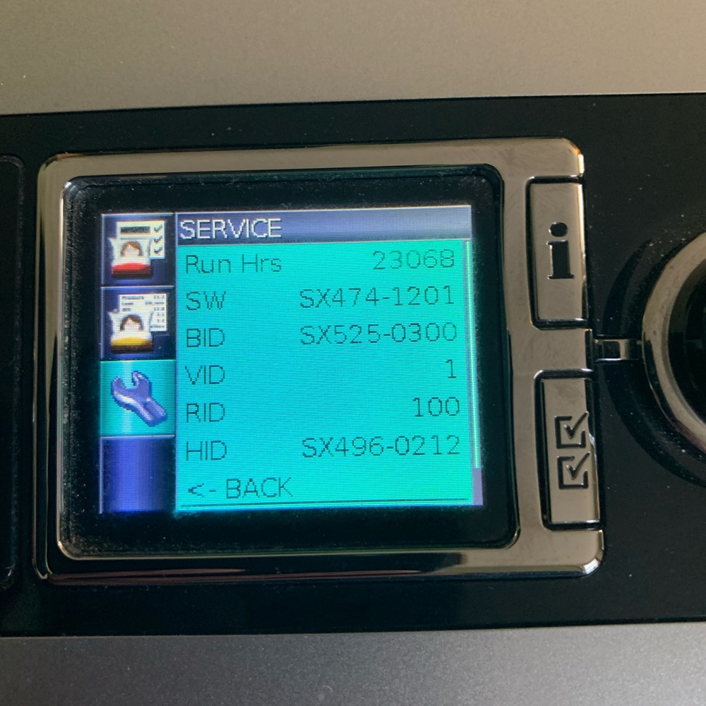 ResMed S9 23068 hours need a power supply